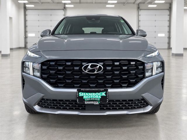 2023 Hyundai Santa Fe SE AWD - 23093950 - 9