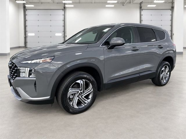 2023 Hyundai Santa Fe SE AWD - 23093950 - 10