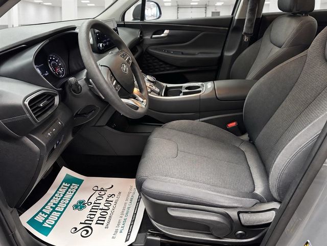 2023 Hyundai Santa Fe SE AWD - 23093950 - 14