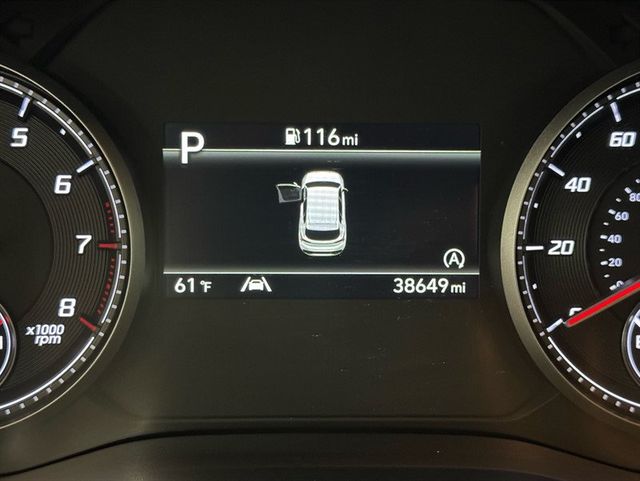 2023 Hyundai Santa Fe SE AWD - 23093950 - 15