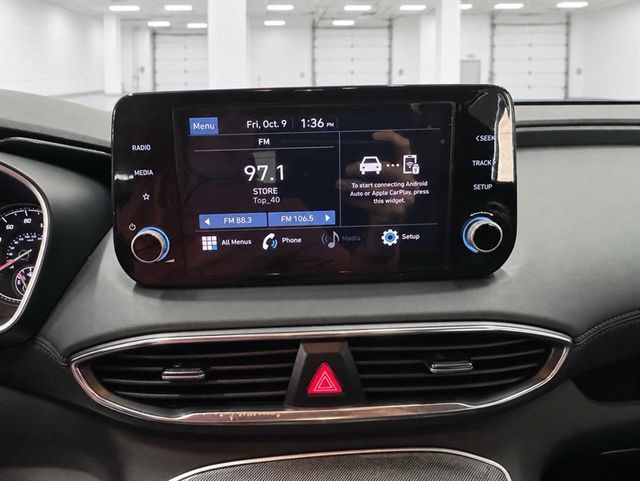 2023 Hyundai Santa Fe SE AWD - 23093950 - 16