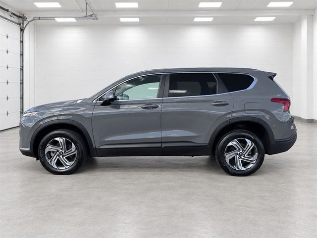2023 Hyundai Santa Fe SE AWD - 23093950 - 1