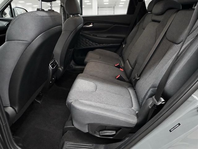 2023 Hyundai Santa Fe SE AWD - 23093950 - 21