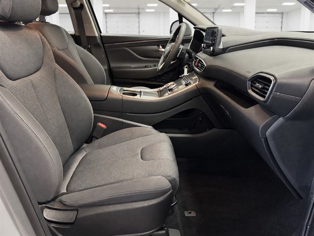 2023 Hyundai Santa Fe SE AWD - 23093950 - 23