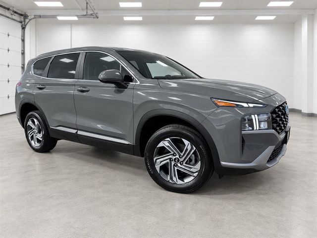 2023 Hyundai Santa Fe SE AWD - 23093950 - 25