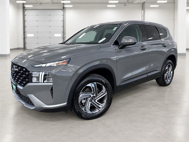 2023 Hyundai Santa Fe SE AWD - 23093950 - 26