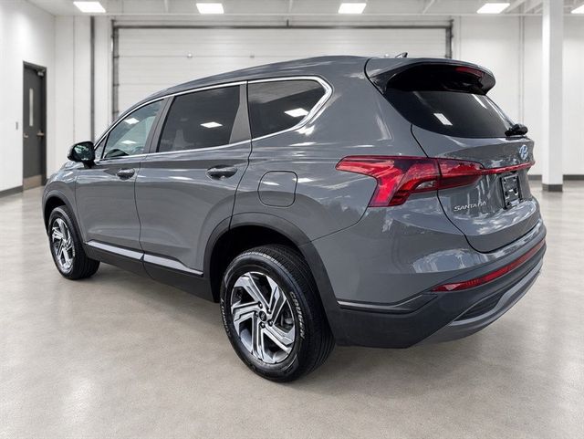 2023 Hyundai Santa Fe SE AWD - 23093950 - 4