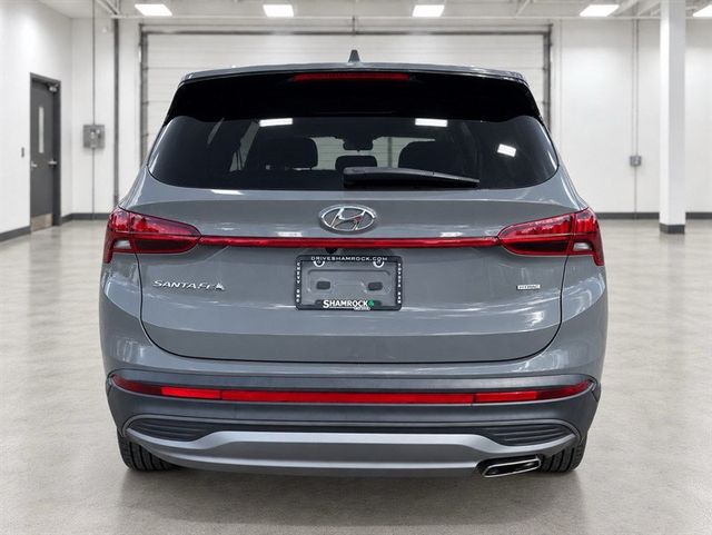 2023 Hyundai Santa Fe SE AWD - 23093950 - 5