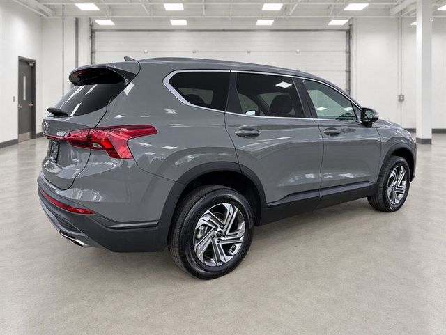 2023 Hyundai Santa Fe SE AWD - 23093950 - 6