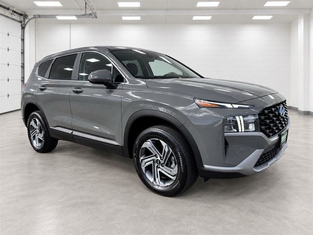 2023 Hyundai Santa Fe SE AWD - 23093950 - 8