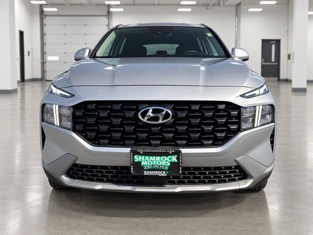 2023 Hyundai Santa Fe SE AWD - 23093952 - 9