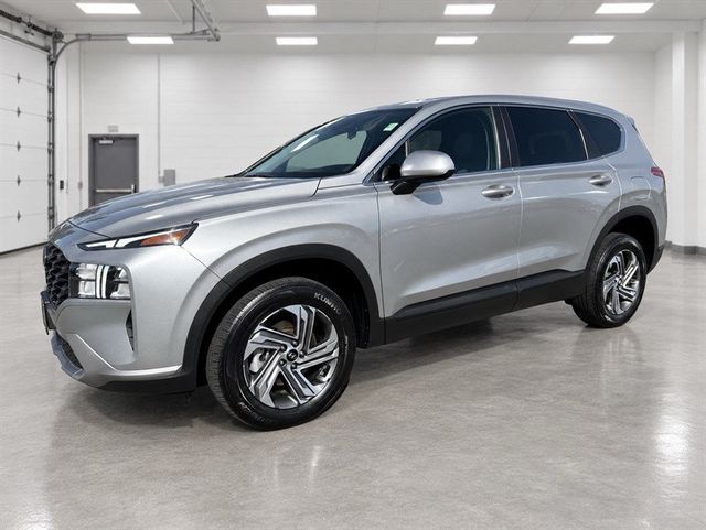2023 Hyundai Santa Fe SE AWD - 23093952 - 10