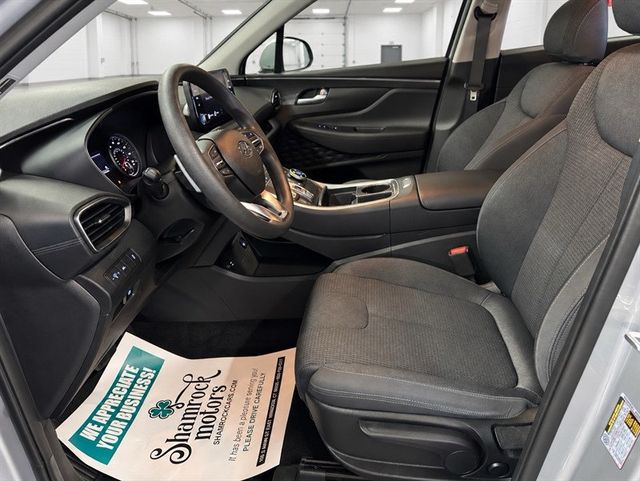 2023 Hyundai Santa Fe SE AWD - 23093952 - 14