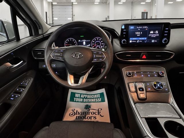 2023 Hyundai Santa Fe SE AWD - 23093952 - 15