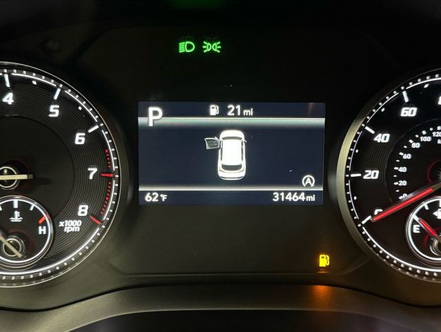 2023 Hyundai Santa Fe SE AWD - 23093952 - 16