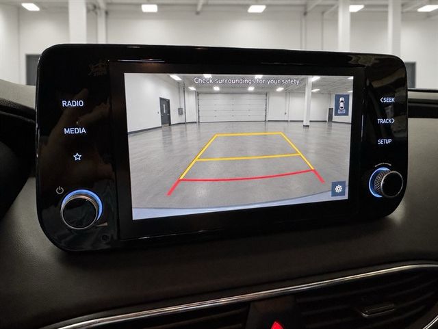 2023 Hyundai Santa Fe SE AWD - 23093952 - 18
