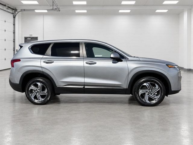 2023 Hyundai Santa Fe SE AWD - 23093952 - 1