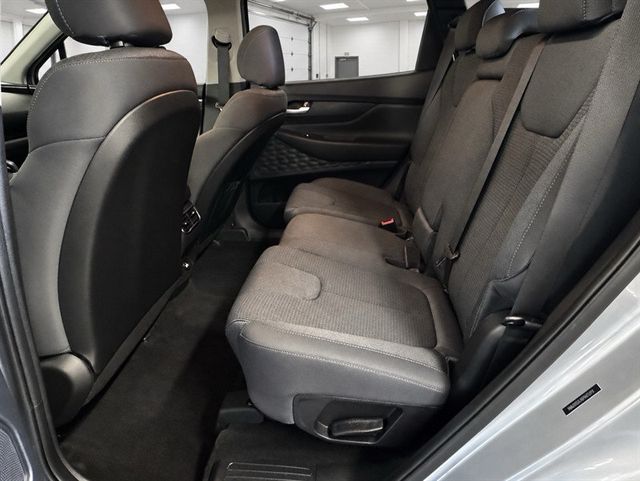 2023 Hyundai Santa Fe SE AWD - 23093952 - 22