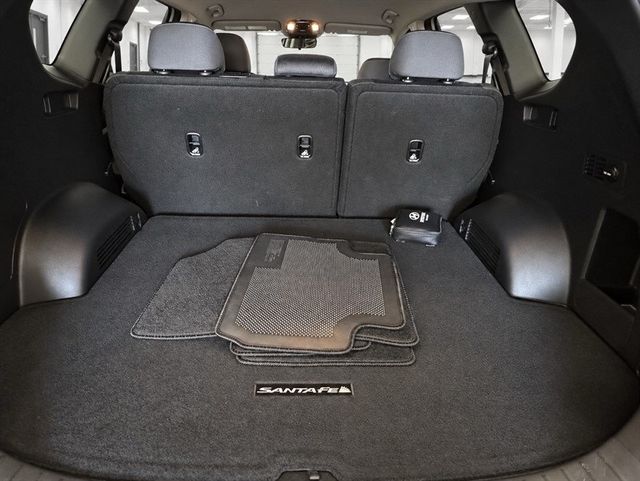 2023 Hyundai Santa Fe SE AWD - 23093952 - 23