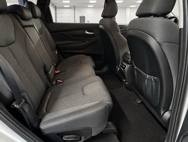 2023 Hyundai Santa Fe SE AWD - 23093952 - 24