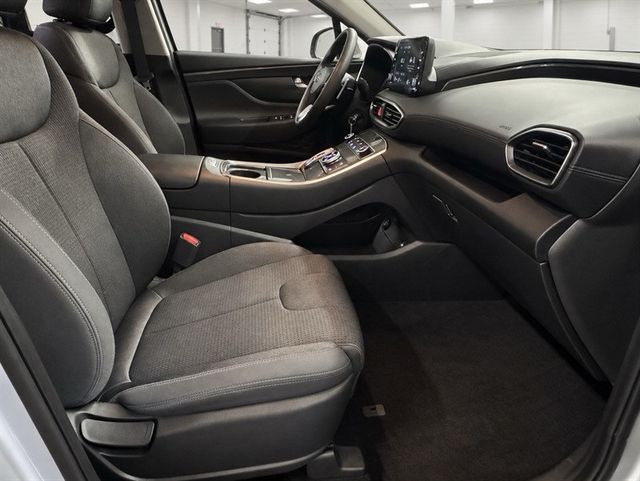 2023 Hyundai Santa Fe SE AWD - 23093952 - 25