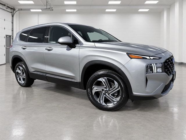 2023 Hyundai Santa Fe SE AWD - 23093952 - 27