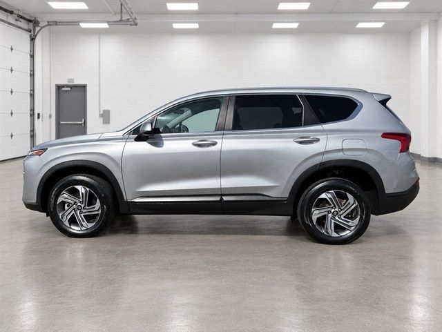 2023 Hyundai Santa Fe SE AWD - 23093952 - 2