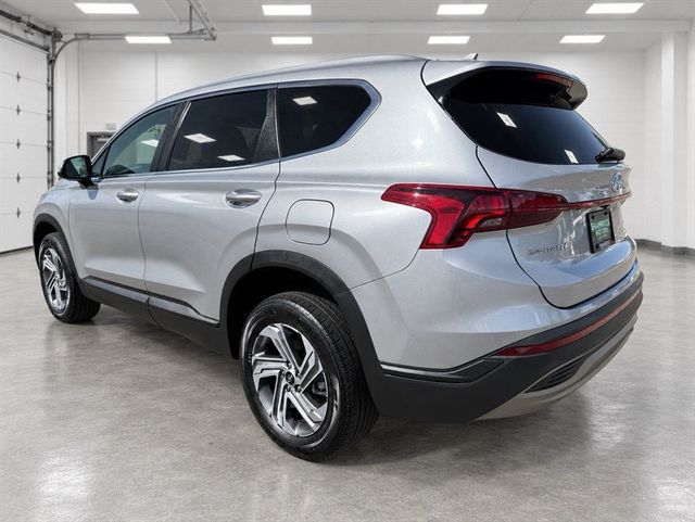 2023 Hyundai Santa Fe SE AWD - 23093952 - 4