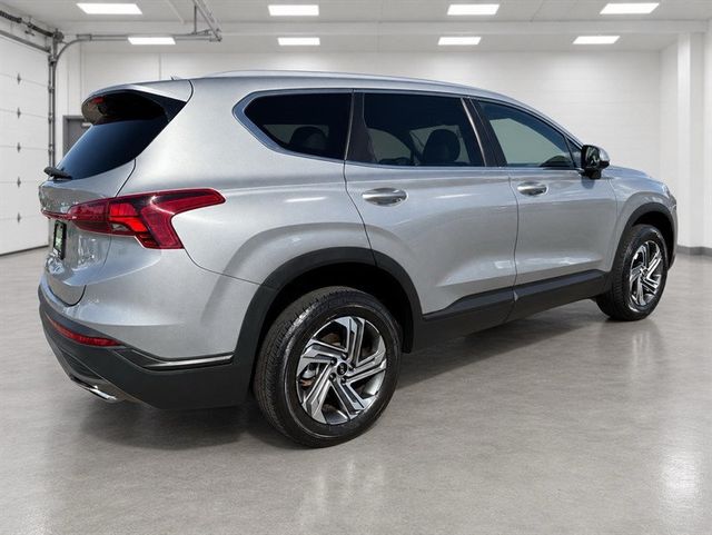 2023 Hyundai Santa Fe SE AWD - 23093952 - 6