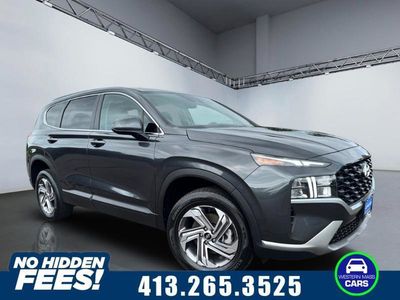 2023 Hyundai Santa Fe - 5NMS1DAJ0PH623522