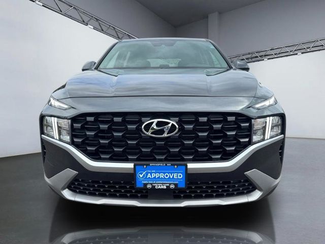 2023 Hyundai Santa Fe SE AWD - 23078798 - 9