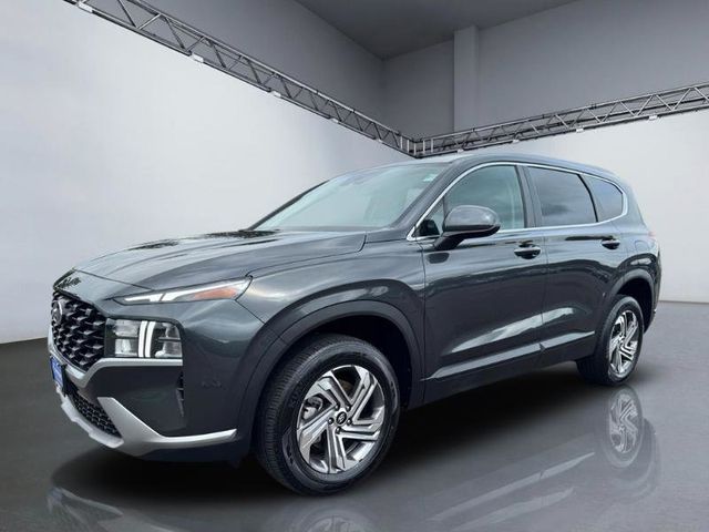 2023 Hyundai Santa Fe SE AWD - 23078798 - 10