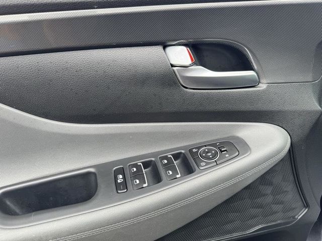 2023 Hyundai Santa Fe SE AWD - 23078798 - 12