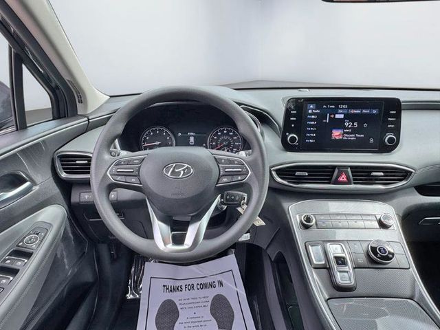 2023 Hyundai Santa Fe SE AWD - 23078798 - 15