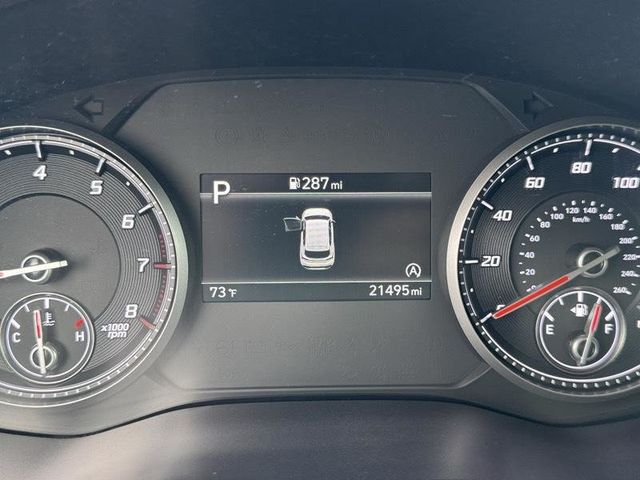 2023 Hyundai Santa Fe SE AWD - 23078798 - 16