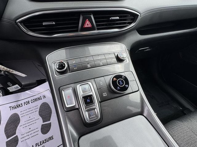 2023 Hyundai Santa Fe SE AWD - 23078798 - 18