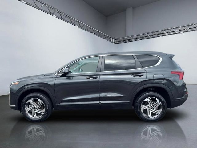 2023 Hyundai Santa Fe SE AWD - 23078798 - 1