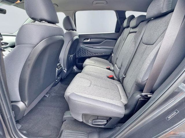 2023 Hyundai Santa Fe SE AWD - 23078798 - 19