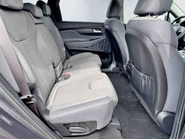 2023 Hyundai Santa Fe SE AWD - 23078798 - 21