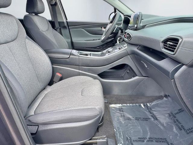 2023 Hyundai Santa Fe SE AWD - 23078798 - 22
