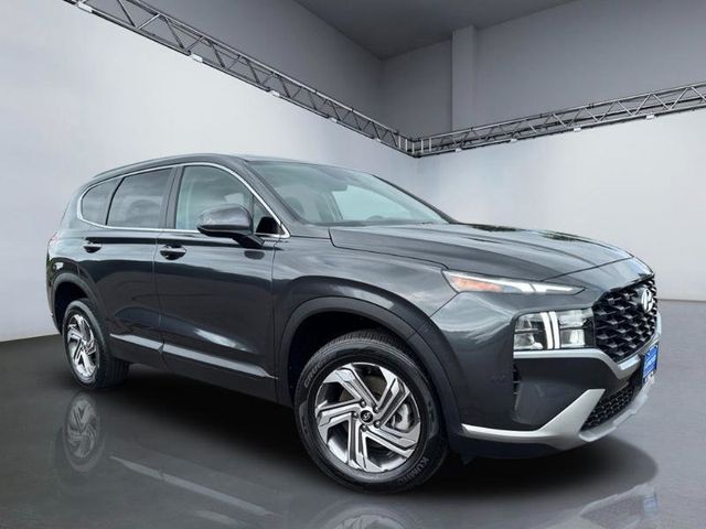 2023 Hyundai Santa Fe SE AWD - 23078798 - 24