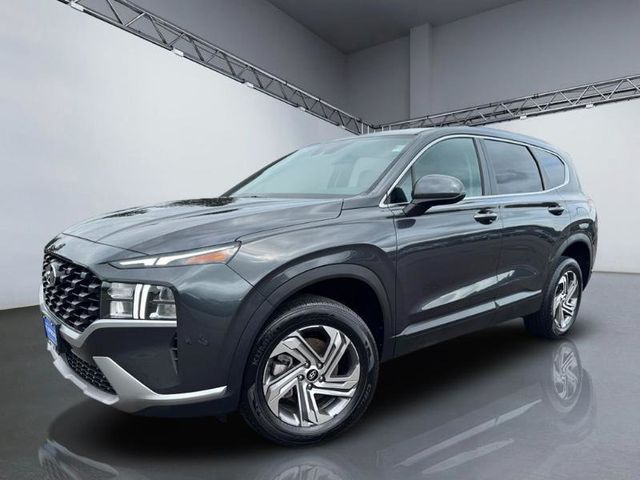2023 Hyundai Santa Fe SE AWD - 23078798 - 25