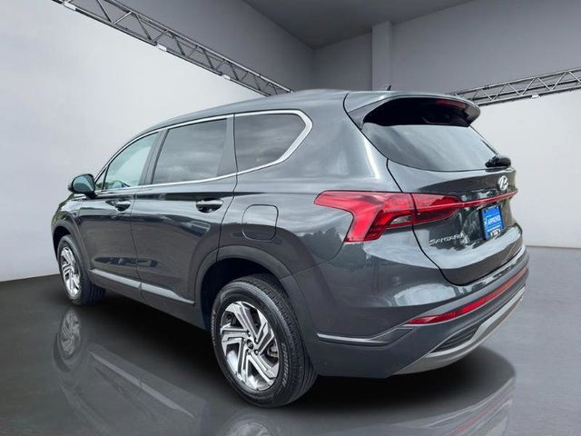 2023 Hyundai Santa Fe SE AWD - 23078798 - 4