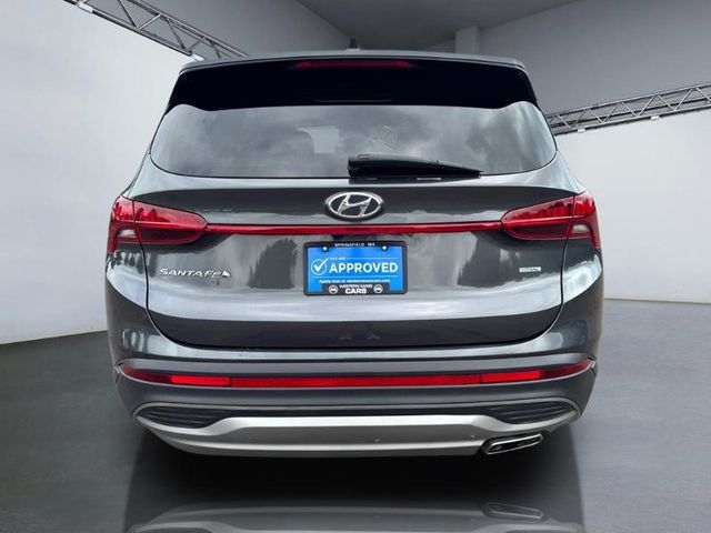 2023 Hyundai Santa Fe SE AWD - 23078798 - 5