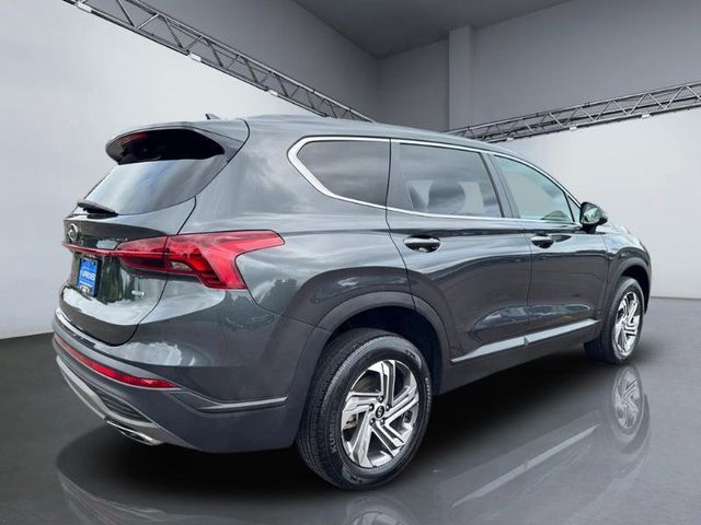 2023 Hyundai Santa Fe SE AWD - 23078798 - 6