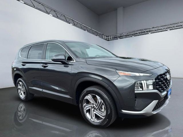 2023 Hyundai Santa Fe SE AWD - 23078798 - 8