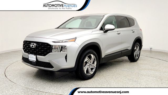 2023 Hyundai Santa Fe SE AWD - 23012267 - 0
