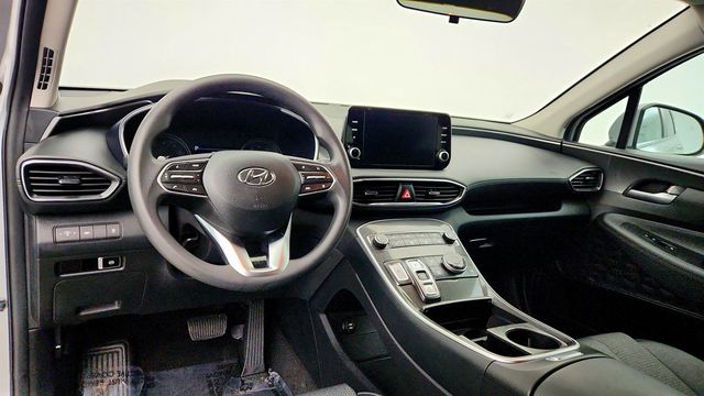 2023 Hyundai Santa Fe SE AWD - 23012267 - 11