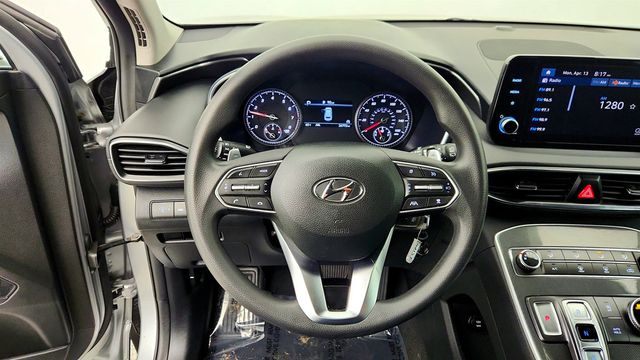 2023 Hyundai Santa Fe SE AWD - 23012267 - 12