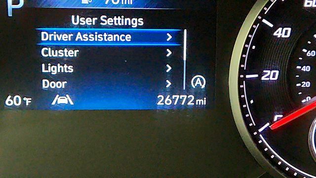 2023 Hyundai Santa Fe SE AWD - 23012267 - 14